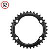 Shimano Corona Shimano 105 r7100 36 denti 2x12v. bcd 110 - Recycle