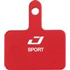 Jagwire Set pastiglie shimano deore nexave