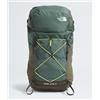THE NORTH FACE NF0A87C6BEI W TRAIL LITE 24 Zaino sportivo Donna Duck Green/New Taupe Gr Taglia XSS
