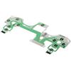 Perfect Part Cavo di ricambio della flessione della pellicola conduttiva per Playstation 4 Pro PS4 Pro JDM-040 Controller parte di riparazione