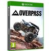 Bigben Interactive Overpass Day One Edition Xbox One Game