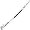 AERZETIX - C72218 - Cavo freno a mano - lato di montaggio anteriore - compatibile con numeri OE 9127540, 9127937, 5 22 409, 5 22 550, 5 22 551