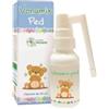 Laboratori Nutriphyt Laboratori Linea Benessere Intestino Nutriphyt Vonamix Ped Spray 15 ml