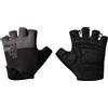 Force Guanti ciclismo FORCE FINE black