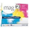 Mag 2 Os granulato 20 buste 2,25 G