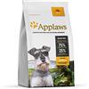 Applaws Dry Dog 2 kg Bag Chicken All Breeds Senior