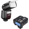 Godox Speedlite V860III Sony X2 Trigger Kit