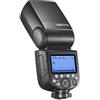 Godox Speedlite V860III Nikon X2 Trigger Kit