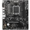 MSI PRO B650M-B scheda madre AMD B650 Presa di corrente AM5 micro ATX