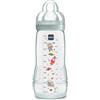 MAMM BIBERON 330 ML NEUTRO