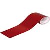 Lampa 41532 Nastro Adesivo per Riparazione Fanali, 150cm Lunghezza, Rosso, Confezioni da 5