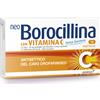 ALFASIGMA SpA Neoborocillina c 16past s/z - NEOBOROCILLINA - 022632184