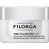 LABORATOIRES FILORGA C.ITALIA Filorga Time Filler Eyes Crema contorno occhi correzione rughe 15 Ml - FILORGA - 985724184