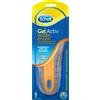 Scholl gel activ work uomo - SCHOLL'S - 970336309