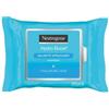 Neutrogena salviettine struccanti 25 pezzi - NEUTROGENA - 982910491