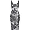 VERSACE JEANS COUTURE - Vestito corto