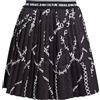 VERSACE JEANS COUTURE - Minigonna