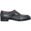 SANTONI - Mocassino
