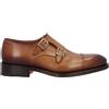 SANTONI - Mocassino