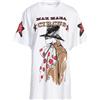 MAX MARA - Oversized t-shirt