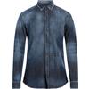 DSQUARED2 - Camicia di jeans