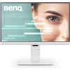 BENQ Monitor BENQ GW2786TC 27" Bianco Full HD IPS USB-C Mikrofon 100Hz