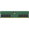 KINGSTON TECHNOLOGY Ram Kingston DDR5 5600Mhz (1X32) 32GB CL46 Nero