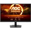 AOC Monitor AOC 27G15N2 27" Nero Full HD Fast-VA HDR Adaptive-Sync 180Hz