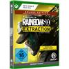 Ubisoft Rainbow Six Extraction - Deluxe Edition - [Xbox One, Xbox Series X]