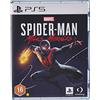 Playstation Marvel´s Spider-Man: Miles Morales [Edizione: Spagna]