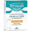 Golasept tuss propoli compresse tosse dispositivo medico compressemasticabili alla propoli in astuccio