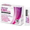 Drenax forte cist plus 18 stick pack