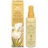 L'Erbolario Iris Bianco - Carezza Profumata Fluido per il Corpo, 150ml