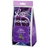 Pastiglie Leone Gommose Rotelle di Liquirizia, 150g