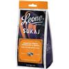 Pastiglie Leone Gommose Sukaj di Liquirizia, 150g