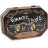 Pastiglie Leone Gommose gusto Liquirizia e Arancia, 42g