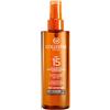 Collistar Olio Secco Superabbronzante Idratante SPF15, 200ml