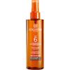 Collistar Olio Secco Superabbronzante Idratante SPF6, 200ml