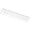 Plafoniera LED 120x30 28W 36W 42W CCT CRI92 con driver Philips Colore Bianco Variabile CCT