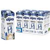ALPRO, QUESTO NON È LATTE BARISTA - Bevanda all' AVENA, Naturalmente Senza Lattosio, Gusto Latte - 8 confezioni x 1 Litro