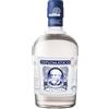 Diplomatico Diplomático Planas 70cl - Rum bianco premium invecchiato. 47% vol.
