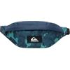 Quiksilver - Pubjug Waist Pack per Uomo - Blazer - Taglia unica