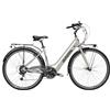 BRERA MANDELLI HORIZONTE City Bike Elettrica 28''