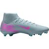 NIKE ZM SUPERFLY 10 ACADEMY FG/MG Scarpe Calcio Adulto