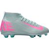 NIKE JR SUPERFLY 10 CLUB FG/MG Scarpe Calcio Ragazzo