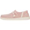 HEYDUDE HEY DUDE WENDY FUNK COASTAL JUTE Scarpe Tempo Libero Donna