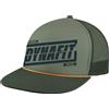 DYNAFIT GRAPHIC TRUCKER CAP Berretto