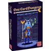 Little rocket games One Card Dungeon - M'Guf-yn Returns