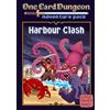 Little rocket games One Card Dungeon - Harbour Clash