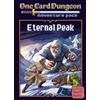Little rocket games One Card Dungeon - Eternal Peak